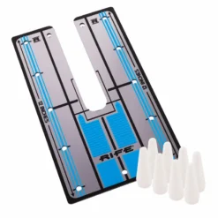 Rife Putting Golf Mirror -TaylorMade shop American Golf 400763 89589 400763 3