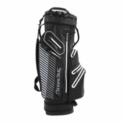 Stromberg Weatherlite Waterproof Golf Cart Bag