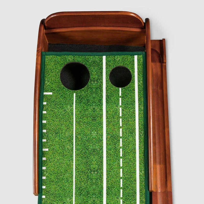 Perfect Practice Golf Putting Mat - Standard Edition - Image 2