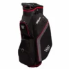 Wilson Staff Mens Black