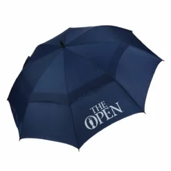 Stromberg The Open 68"" Dual Canopy Golf Umbrella