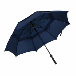 Stromberg The Open 68"" Dual Canopy Golf Umbrella -TaylorMade shop American Golf 402000 94227 402000 2