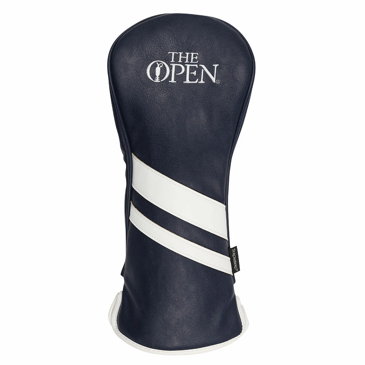 Stromberg The Open Golf Driver Head Cover