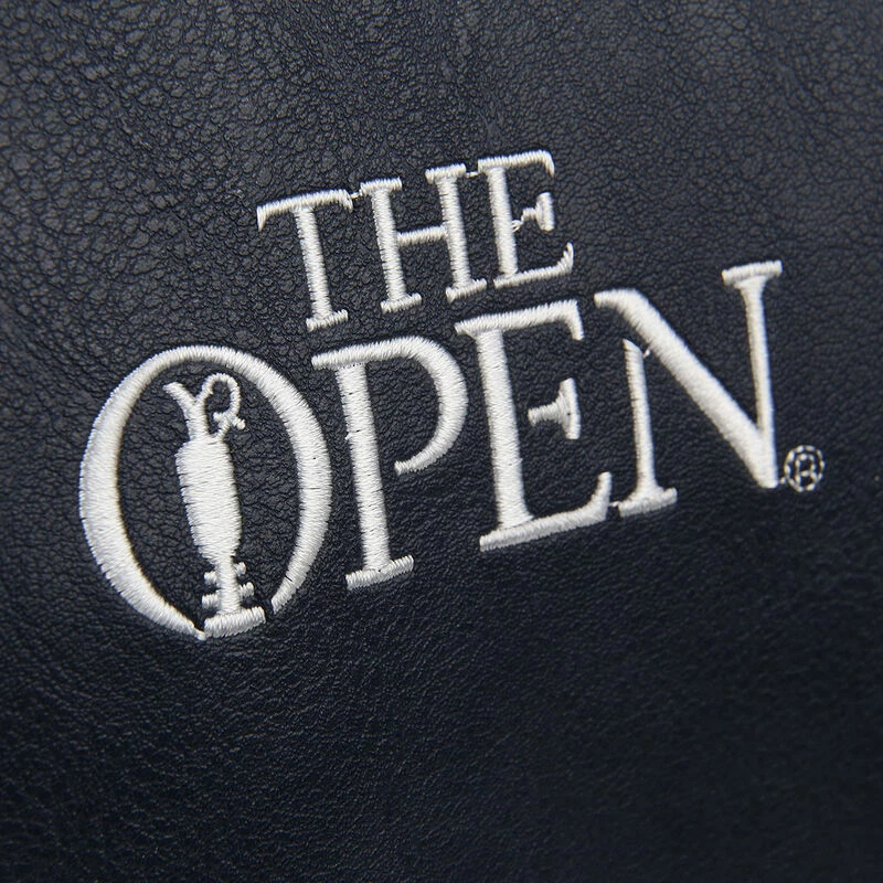 Stromberg The Open Golf Driver Head Cover - Image 4