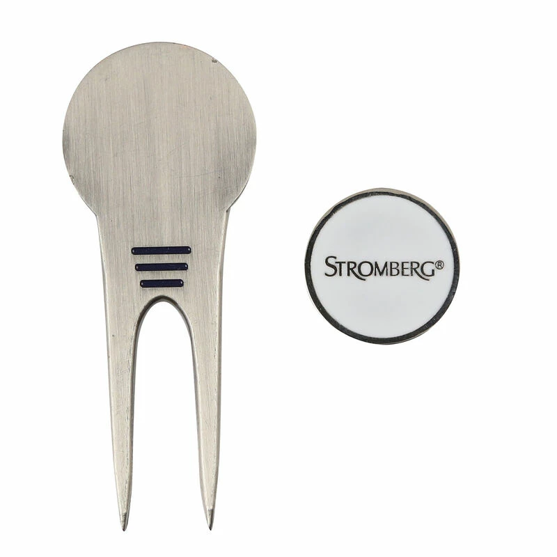 Stromberg The Open Pitchfork & Ball Marker - Image 3