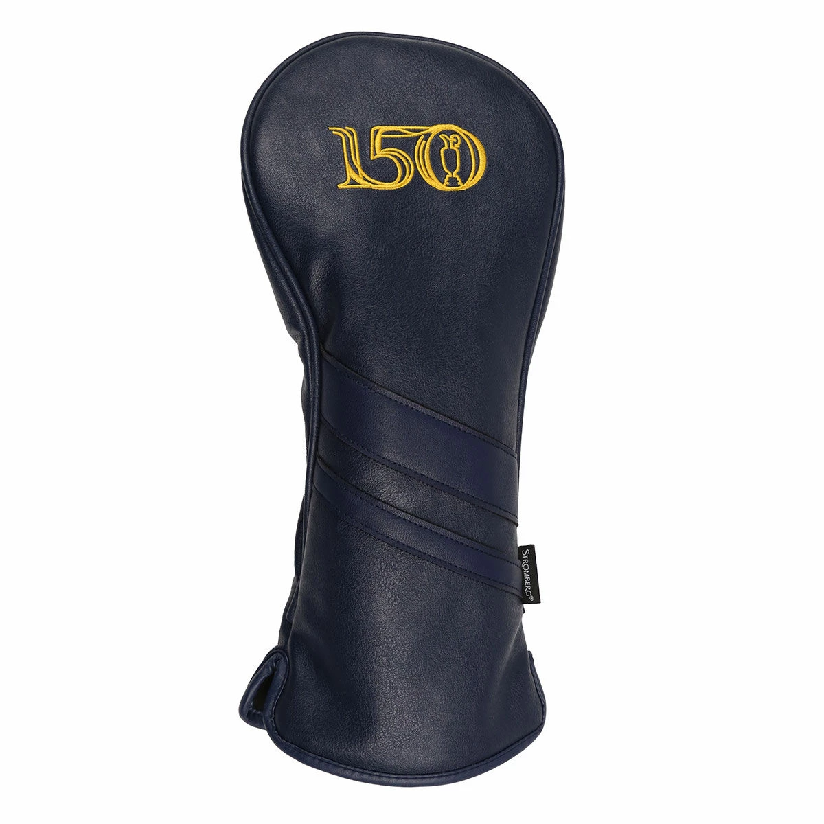 Stromberg The 150th Open Golf Driver Head Cover