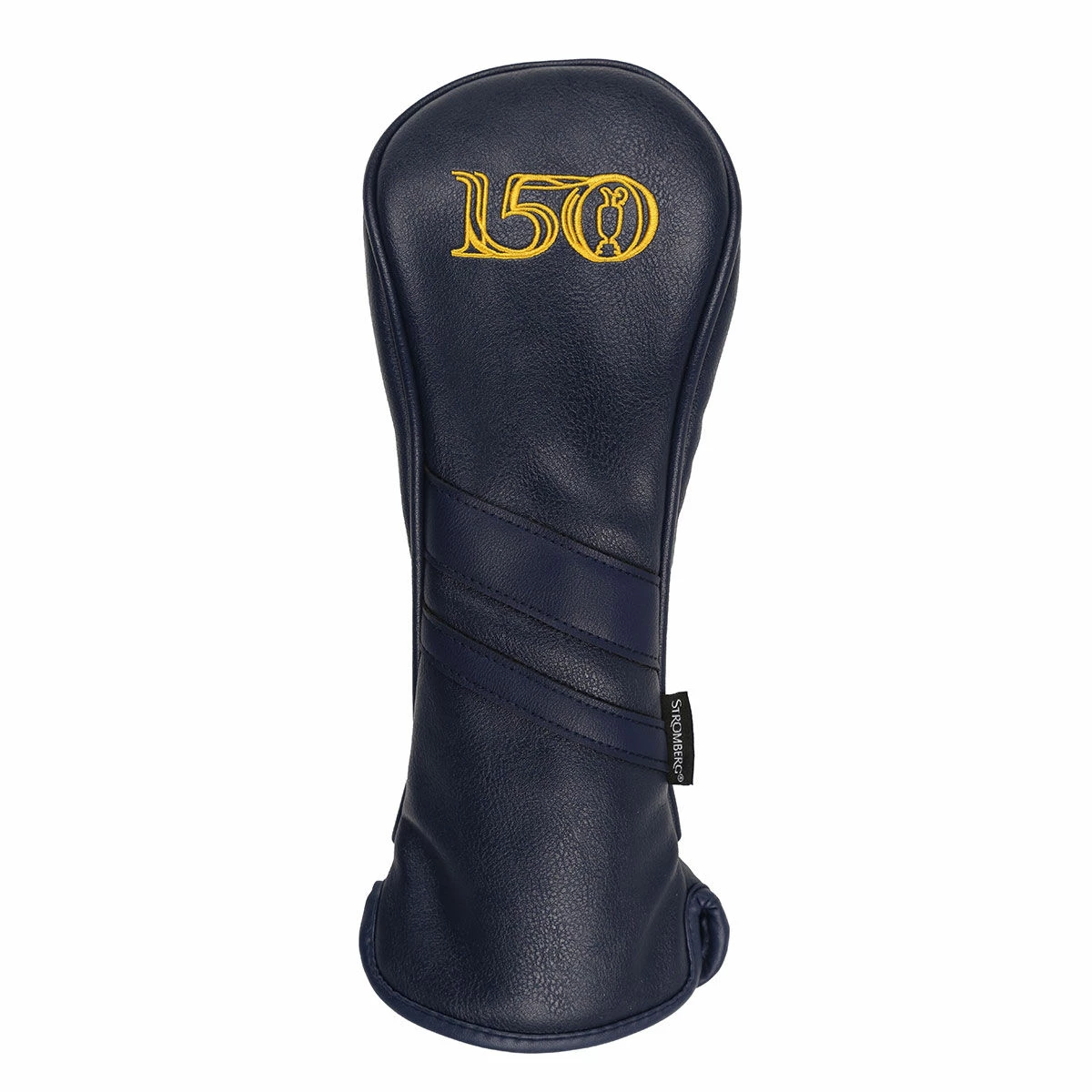 Stromberg The 150th Open Golf Fairway Wood Head Cover
