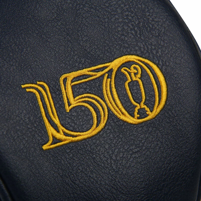 Stromberg The 150th Open Golf Fairway Wood Head Cover - Image 4