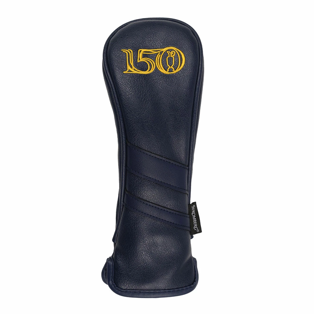 Stromberg The 150th Open Golf Hybrid Head Cover