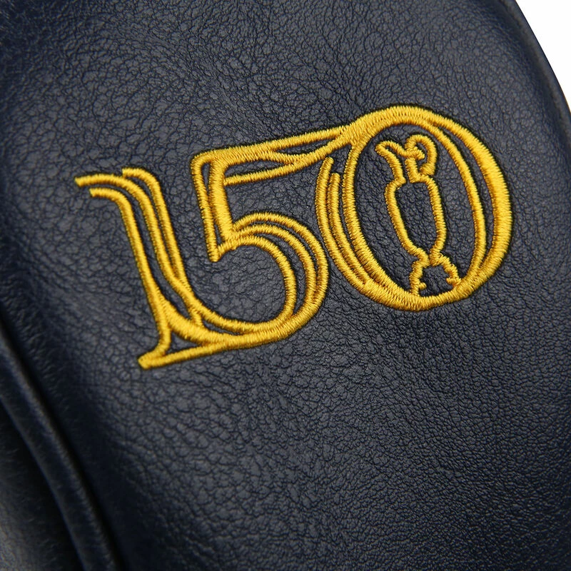 Stromberg The 150th Open Golf Hybrid Head Cover - Image 4