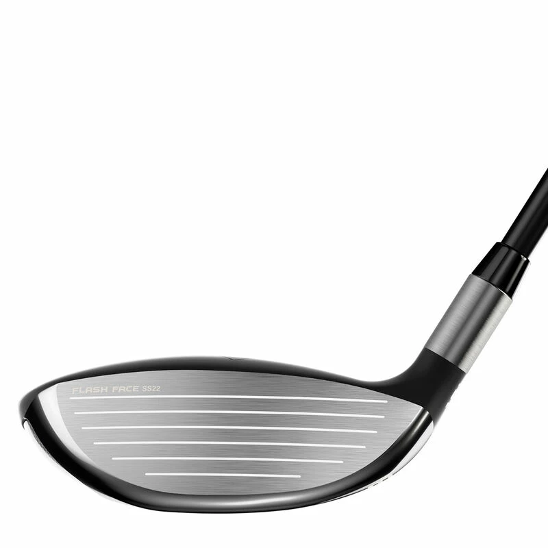 Callaway Golf Black Rogue ST LS Right Hand Golf Fairway Wood