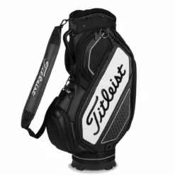 Titleist Tour Series Midsize Golf Cart Bag