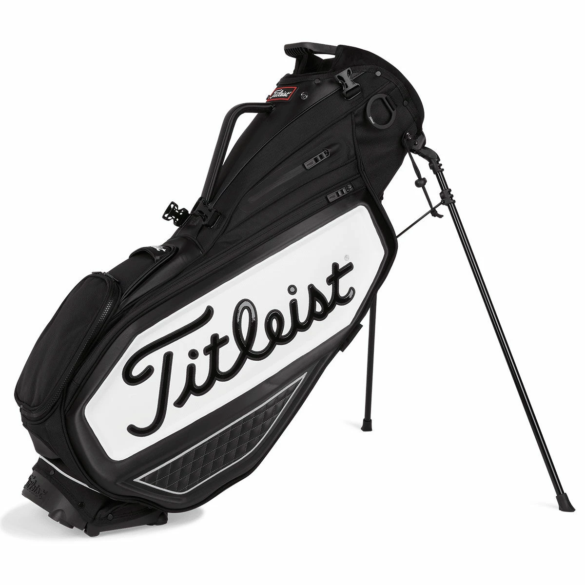 Titleist Tour Series Premium Golf Stand Bag
