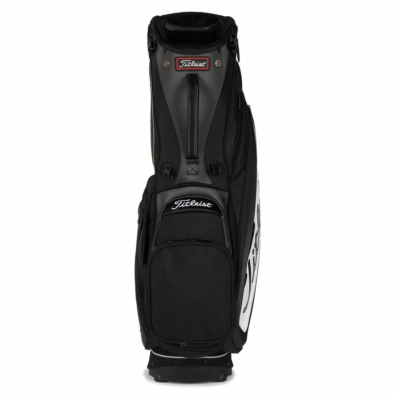 Titleist Tour Series Premium Golf Stand Bag - Image 2