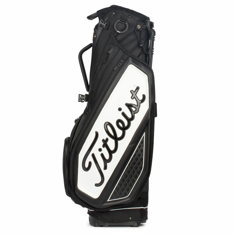 Titleist Tour Series Premium Golf Stand Bag - Image 3