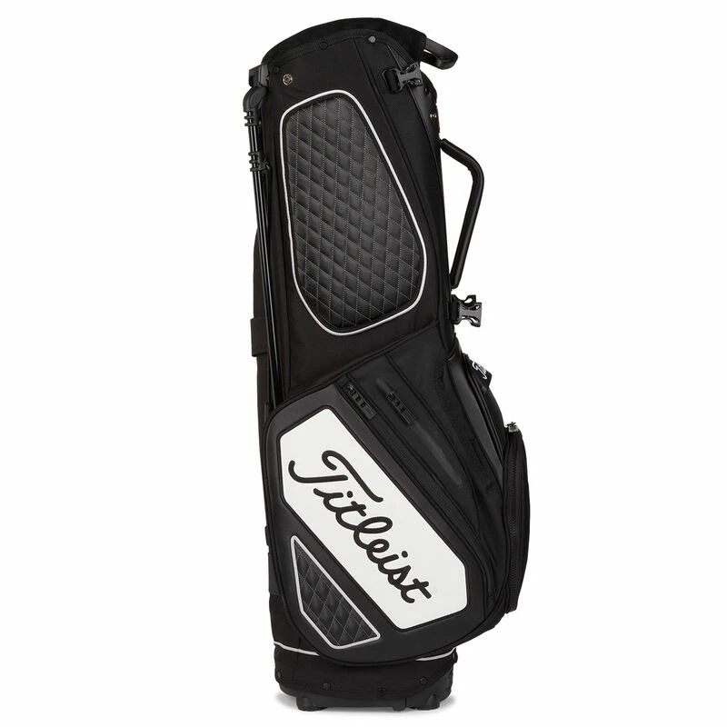 Titleist Tour Series Premium Golf Stand Bag - Image 4