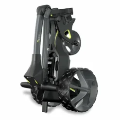 Motocaddy M3 Golf GPS DHC Standard Range Lithium Trolley 2022 6 Motocaddy M3 Golf GPS DHC Standard Range Lithium Trolley 2022 -TaylorMade shop American Golf 403033 91812 403033 2