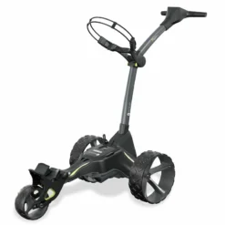 Motocaddy M3 Golf GPS DHC Extended Range Lithium Trolley 2022 5 Motocaddy M3 Golf GPS DHC Extended Range Lithium Trolley 2022 -TaylorMade shop American Golf 403035 91795 403035 1