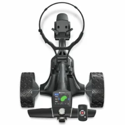 Motocaddy M7 Remote Golf GPS Extended Range Lithium Electric Golf Trolley -TaylorMade shop American Golf 403037 105313 403037 2