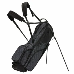 TaylorMade FlexTech Crossover Golf Stand Bag