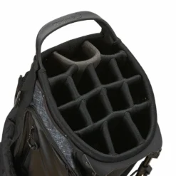 TaylorMade FlexTech Crossover Golf Stand Bag 6 TaylorMade FlexTech Crossover Golf Stand Bag -TaylorMade shop American Golf 403110 93051 403110 2