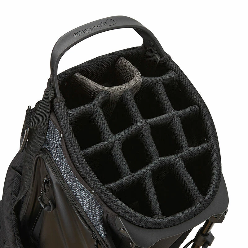TaylorMade FlexTech Crossover Golf Stand Bag 3 TaylorMade FlexTech Crossover Golf Stand Bag - Image 3