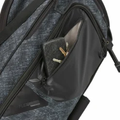 TaylorMade FlexTech Crossover Golf Stand Bag 7 TaylorMade FlexTech Crossover Golf Stand Bag -TaylorMade shop American Golf 403110 93051 403110 3