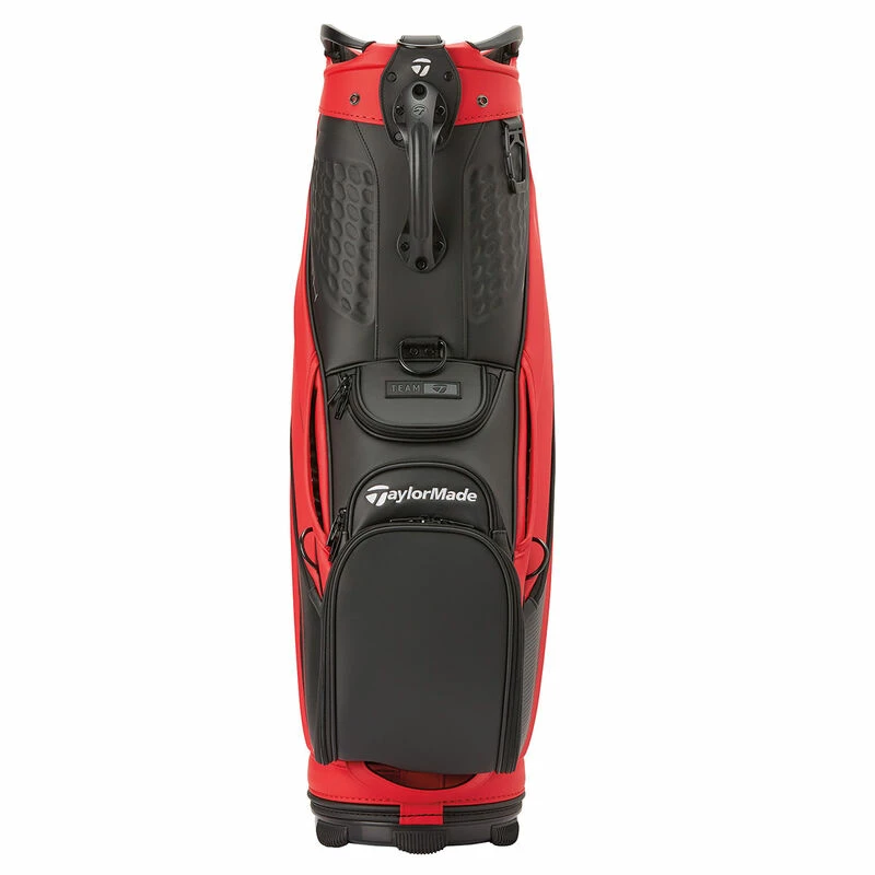 TaylorMade Stealth Tour Golf Cart Bag 2 TaylorMade Stealth Tour Golf Cart Bag - Image 2
