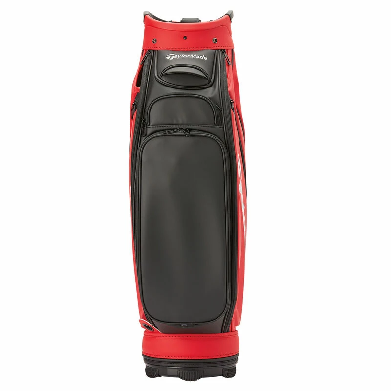 TaylorMade Stealth Tour Golf Cart Bag 3 TaylorMade Stealth Tour Golf Cart Bag - Image 3