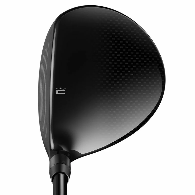 Cobra Golf Mens Black 2 Cobra Golf Mens Black - Image 2