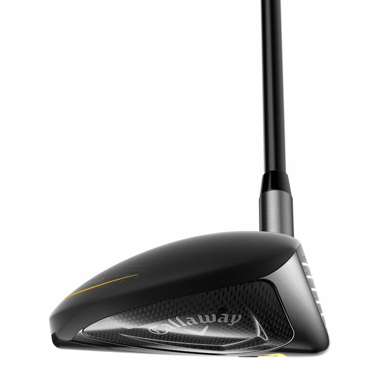 Callaway Golf Mens Black 4 Callaway Golf Mens Black - Image 4