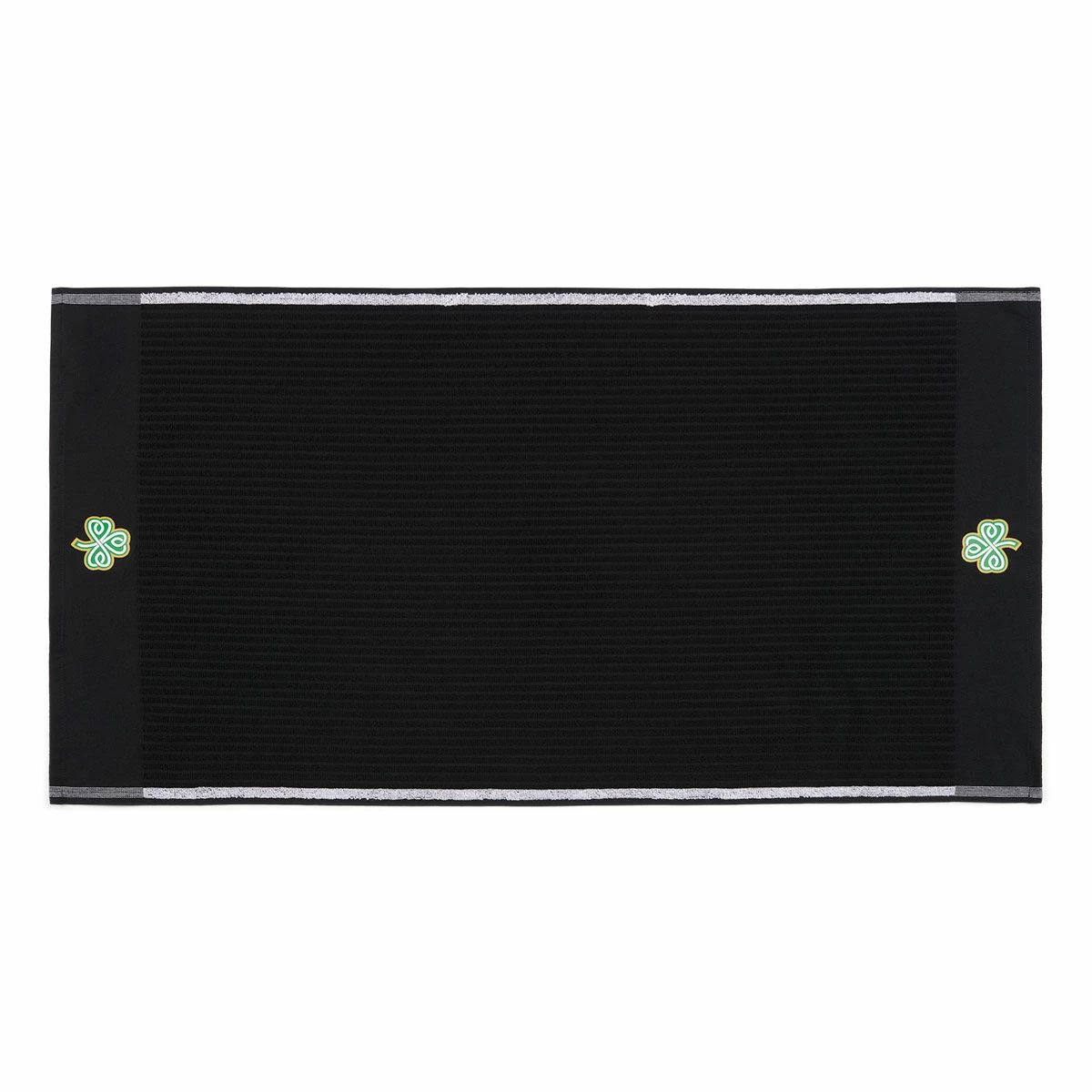Titleist Shamrock Players Towel 1 Titleist Shamrock Players Towel