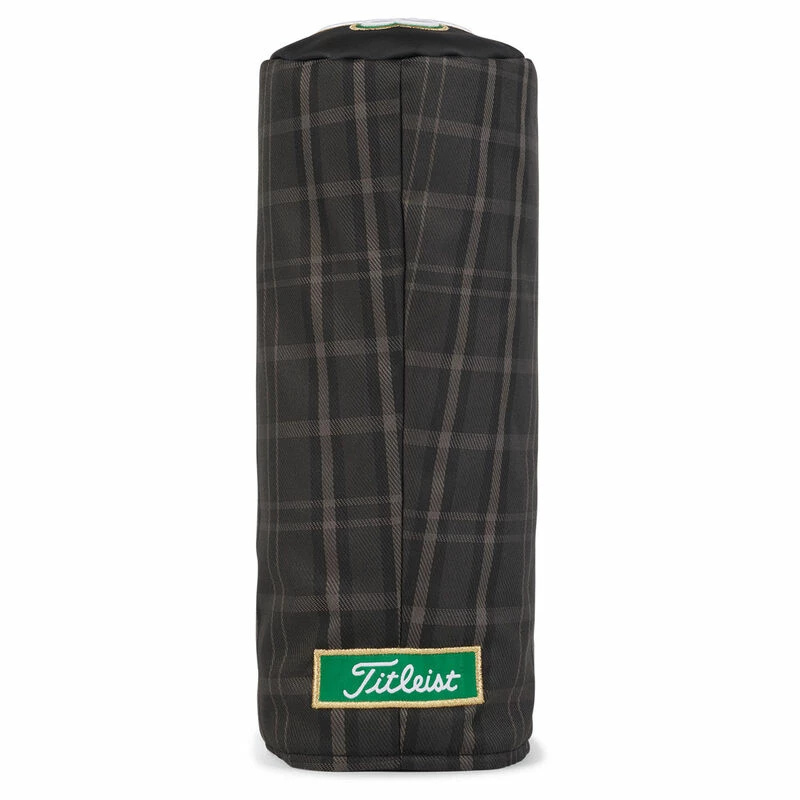 Titleist Shamrock Barrel Golf Driver Head Cover - Image 2