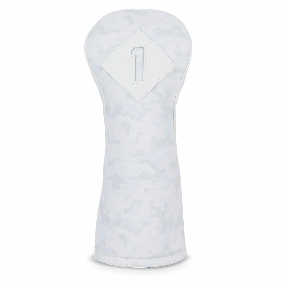 Titleist White And Green Long Lasting Camouflage Out Golf Driver Headcover | American Golf - Image 4
