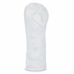 Titleist White And Green Long Lasting Camouflage Out Golf Driver Headcover | American Golf