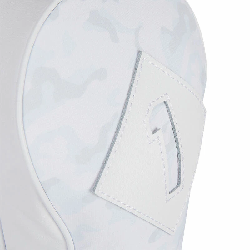 Titleist White And Green Long Lasting Camouflage Out Golf Driver Headcover | American Golf - Image 3