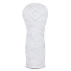 Titleist White And Green Long Lasting Camouflage Out Golf Fairway Headcover | American Golf