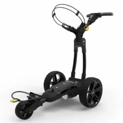 PowaKaddy Black FX3 18 Hole Lithium Golf Trolley 2022| American Golf 6 PowaKaddy Black FX3 18 Hole Lithium Golf Trolley 2022| American Golf -TaylorMade shop American Golf 404735 89524 404735 2