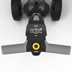 PowaKaddy Black FX3 18 Hole Lithium Golf Trolley 2022| American Golf 7 PowaKaddy Black FX3 18 Hole Lithium Golf Trolley 2022| American Golf -TaylorMade shop American Golf 404735 89524 404735 3