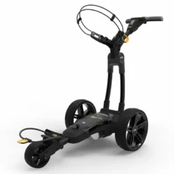 PowaKaddy Black FX3 36 Hole Lithium Golf Trolley 2022| American Golf 6 PowaKaddy Black FX3 36 Hole Lithium Golf Trolley 2022| American Golf -TaylorMade shop American Golf 404743 89602 404743 2