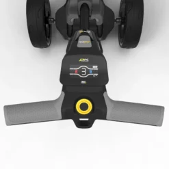 PowaKaddy Black FX3 36 Hole Lithium Golf Trolley 2022| American Golf 7 PowaKaddy Black FX3 36 Hole Lithium Golf Trolley 2022| American Golf -TaylorMade shop American Golf 404743 89602 404743 3