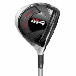 TaylorMade Womens M4 Golf Fairway Wood