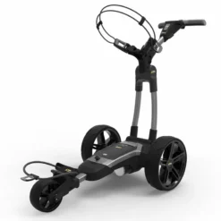 PowaKaddy Grey FX5 18 Hole Lithium Golf Trolley 2022| American Golf 7 PowaKaddy Grey FX5 18 Hole Lithium Golf Trolley 2022| American Golf -TaylorMade shop American Golf 404759 89606 404759 3