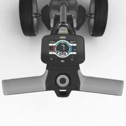 PowaKaddy Grey FX7 36 Hole Lithium Golf Trolley 2022| American Golf 7 PowaKaddy Grey FX7 36 Hole Lithium Golf Trolley 2022| American Golf -TaylorMade shop American Golf 404770 90858 404770 3