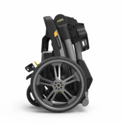 PowaKaddy CT6 36 Hole Lithium Electric Golf Trolley 2022