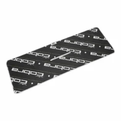 Cobra Golf Black Microfiber Tour Towel
