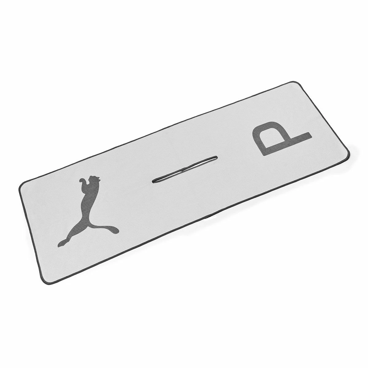 PUMA Golf Microfiber Players Golf Towel