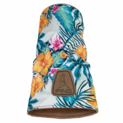 PING Paradaiso Golf Driver Head Cover