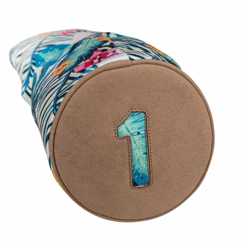 PING Paradaiso Golf Driver Head Cover - Image 2