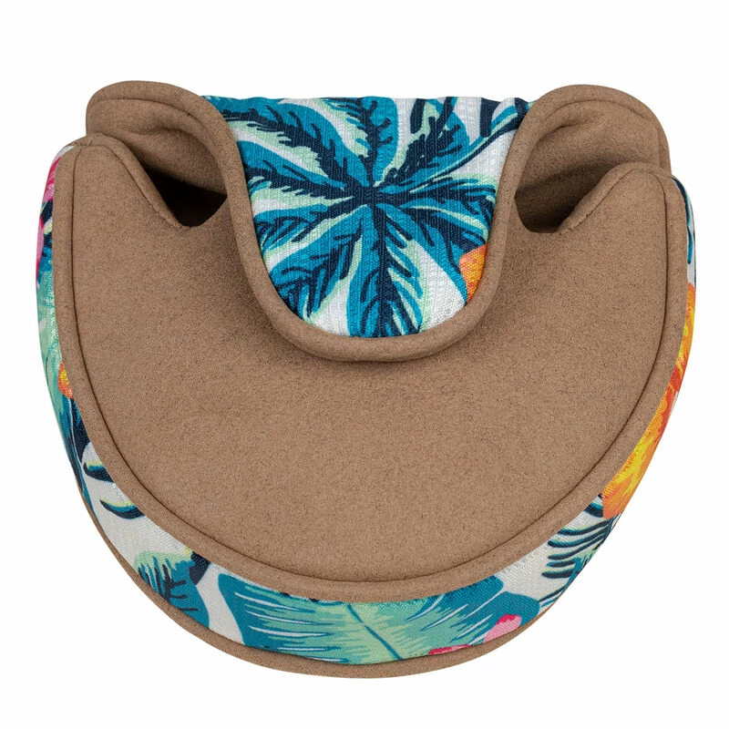 PING Paradaiso Mallet Golf Putter Golf Head Cover - Image 2